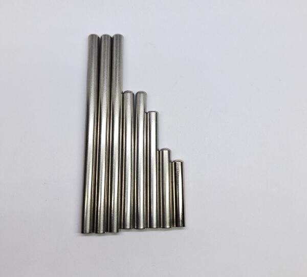 熱電偶溫度計(jì)傳感器加熱棒感溫器保護(hù)外殼-拉伸件